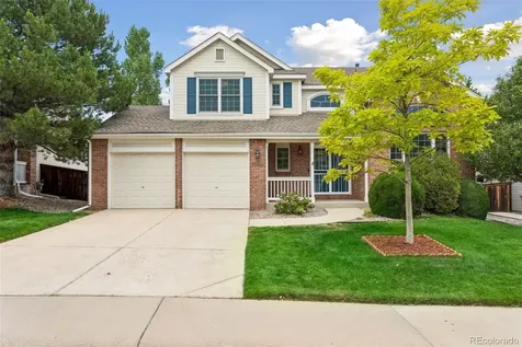 15545 Greenstone Circle Parker CO 80134