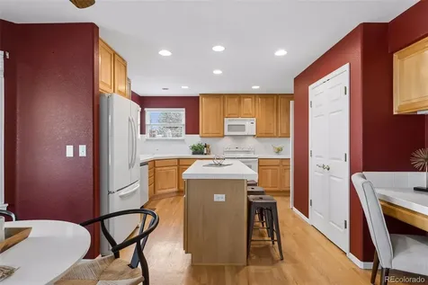 15545 Greenstone Circle Parker CO 80134