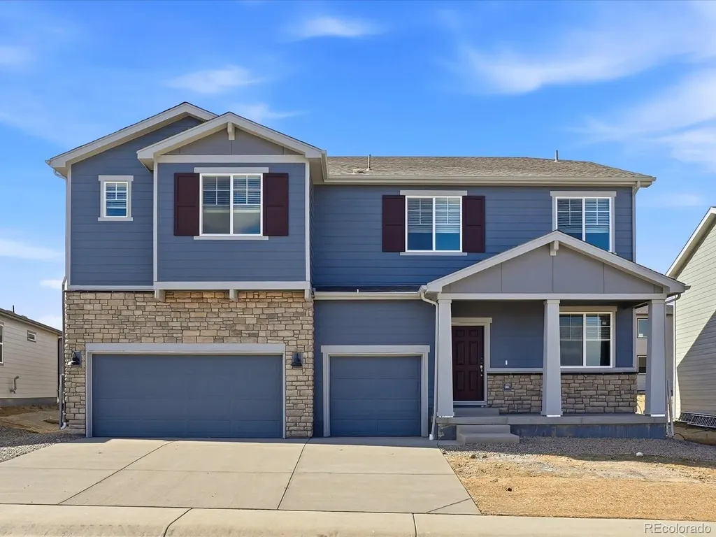 1622 Rumley Creek Drive Windsor CO 80550