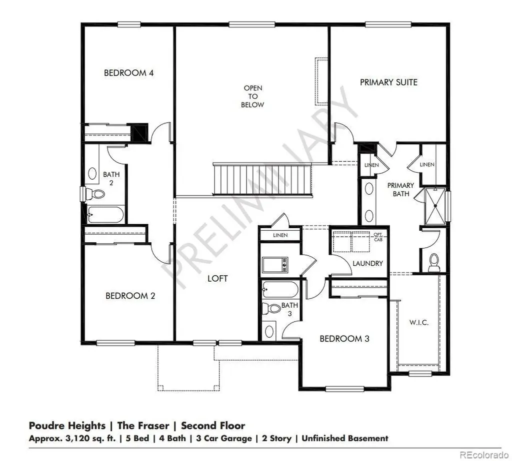 1622 Rumley Creek Drive Windsor CO 80550