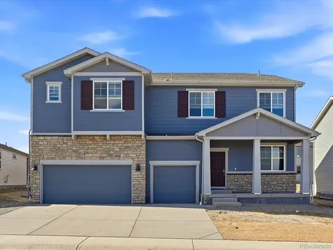 1622 Rumley Creek Drive Windsor CO 80550