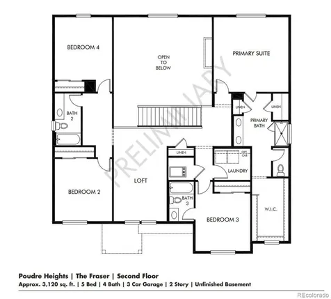 1622 Rumley Creek Drive Windsor CO 80550