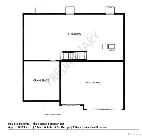 1622 Rumley Creek Drive Windsor CO 80550