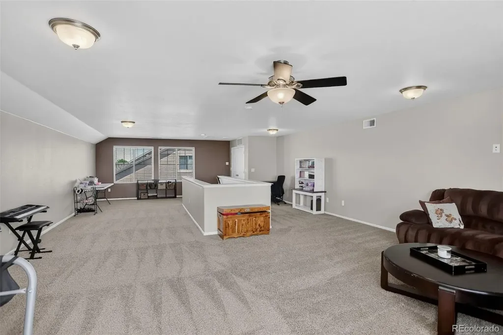 11500 E 118th Avenue Commerce City CO 80640