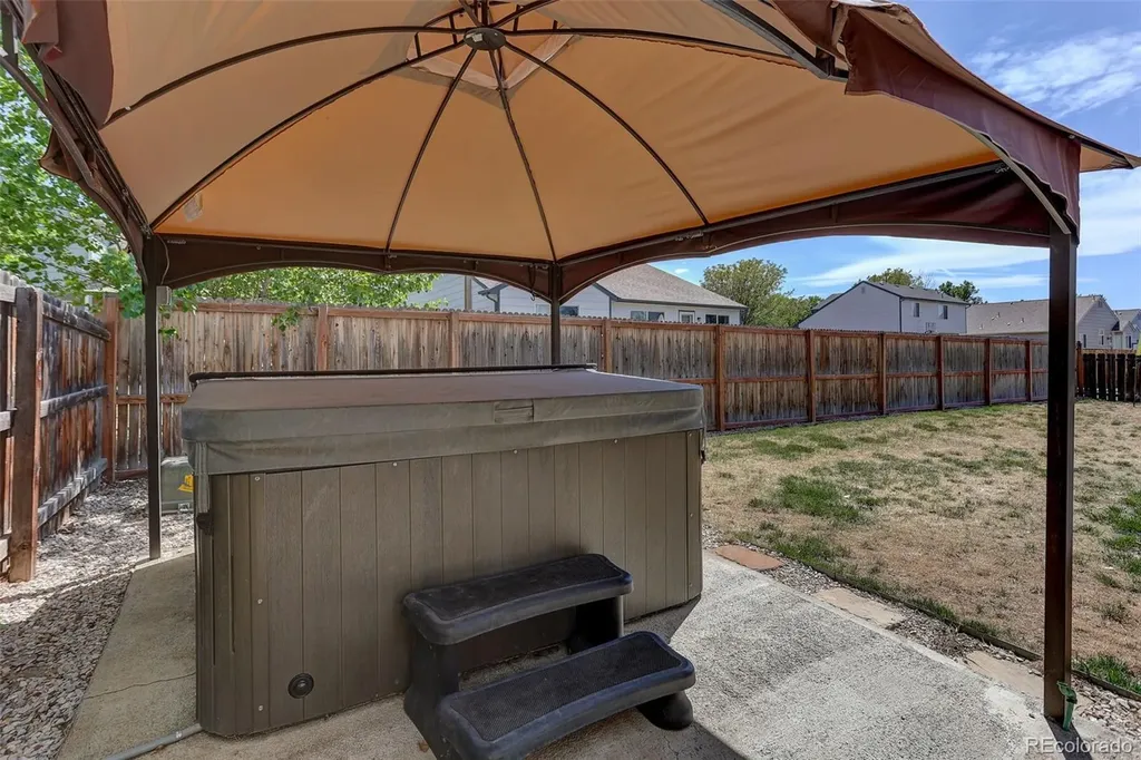 11500 E 118th Avenue Commerce City CO 80640