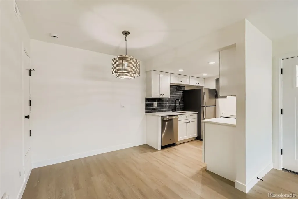 8555 Fairmount Drive Denver CO 80247