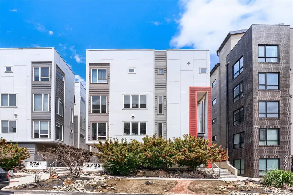 2733 W 28th Avenue Denver CO 80211