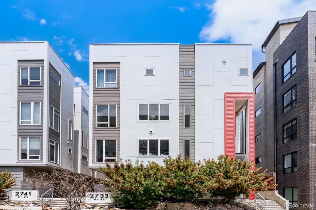 2733 W 28th Avenue Denver CO 80211