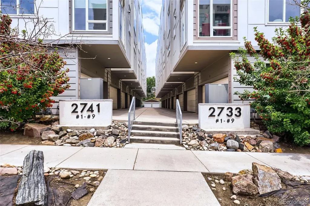 2733 W 28th Avenue Denver CO 80211