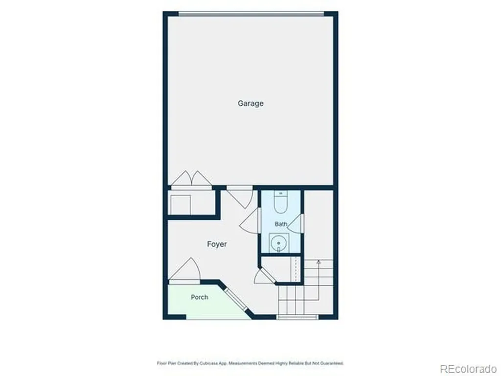 2733 W 28th Avenue Denver CO 80211