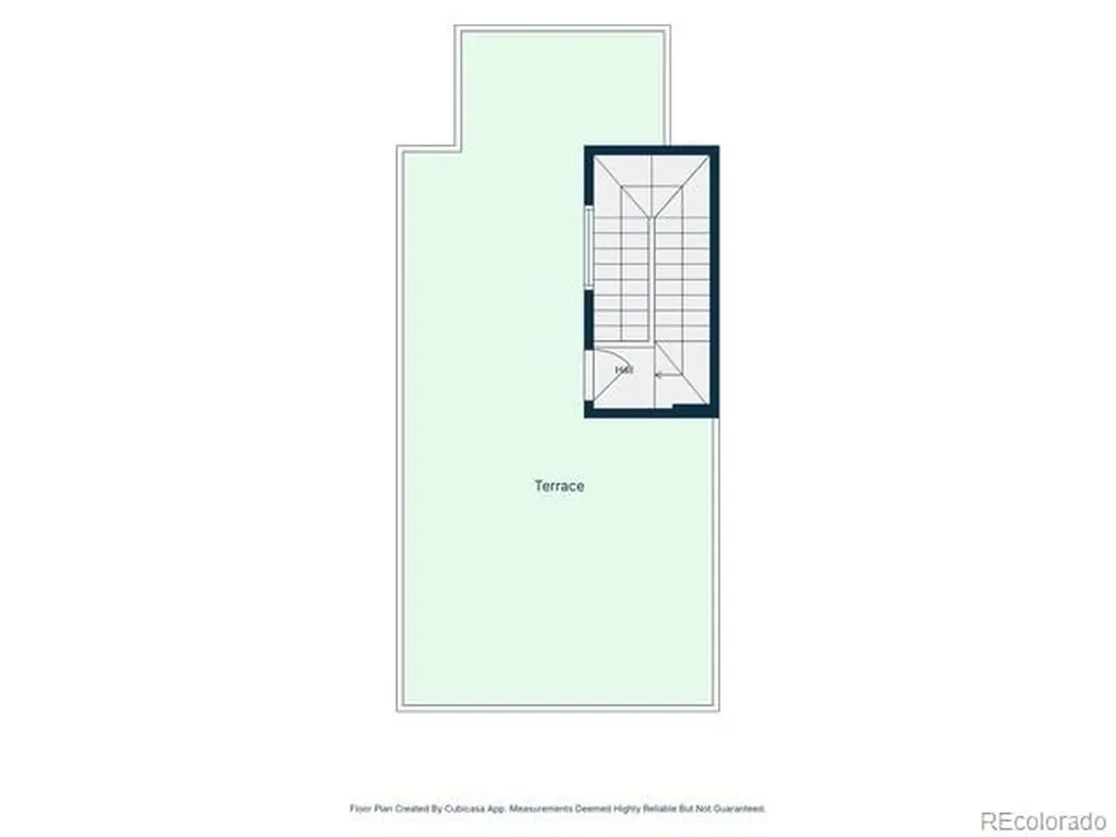 2733 W 28th Avenue Denver CO 80211