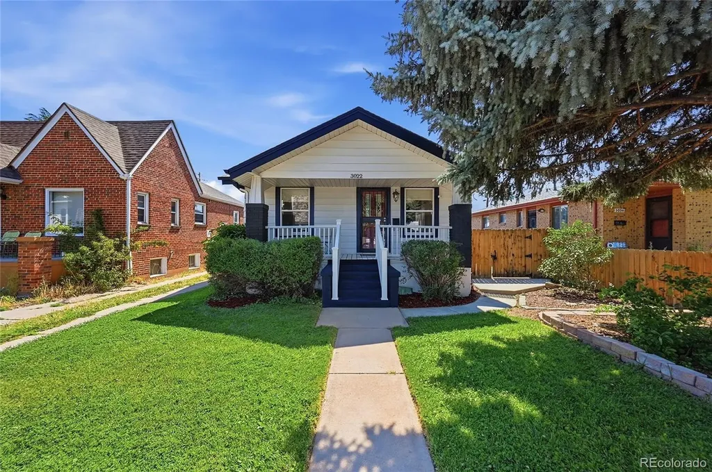 3022 S Acoma Street Englewood CO 80110
