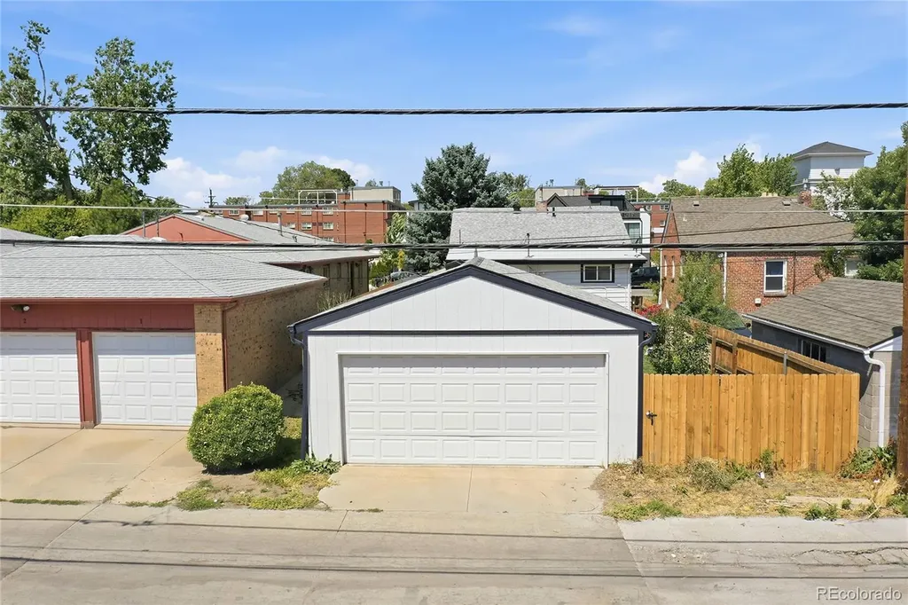 3022 S Acoma Street Englewood CO 80110