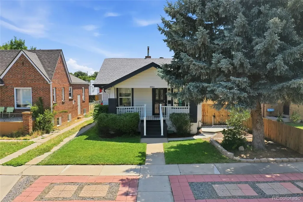 3022 S Acoma Street Englewood CO 80110