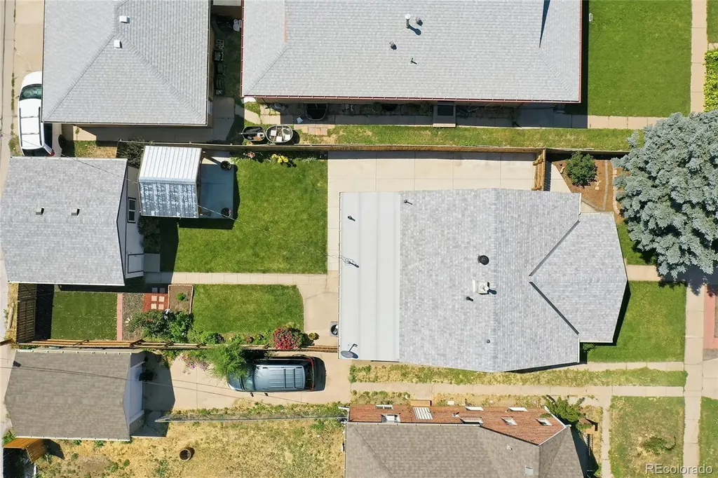 3022 S Acoma Street Englewood CO 80110