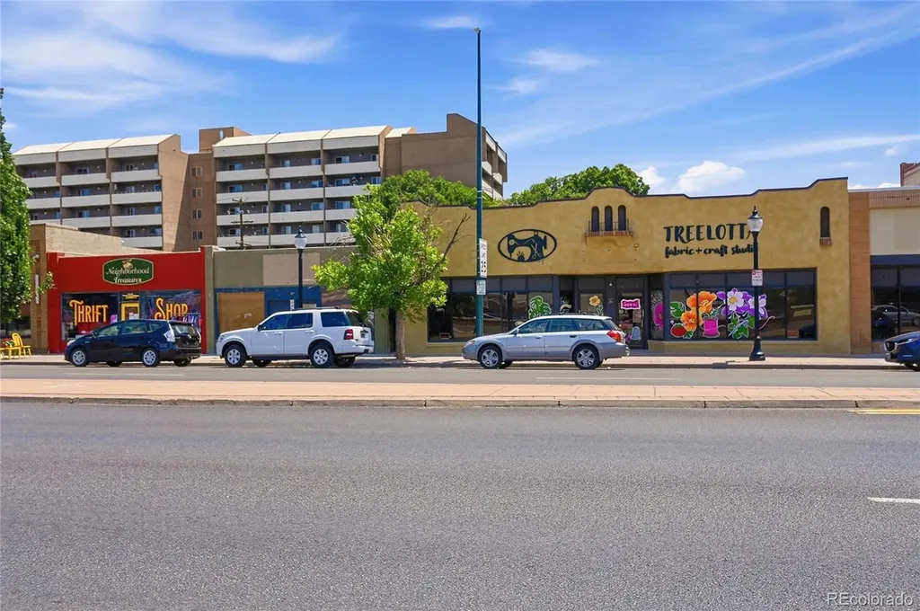 3022 S Acoma Street Englewood CO 80110