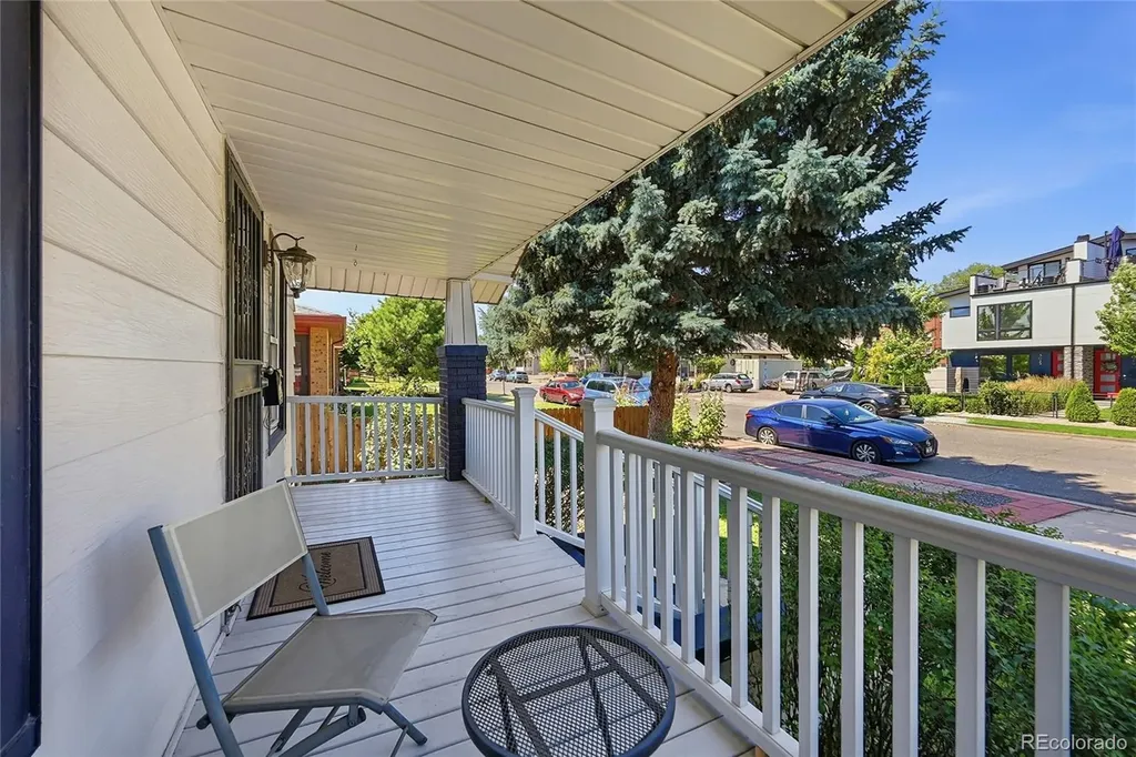 3022 S Acoma Street Englewood CO 80110