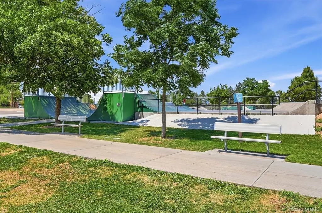3022 S Acoma Street Englewood CO 80110