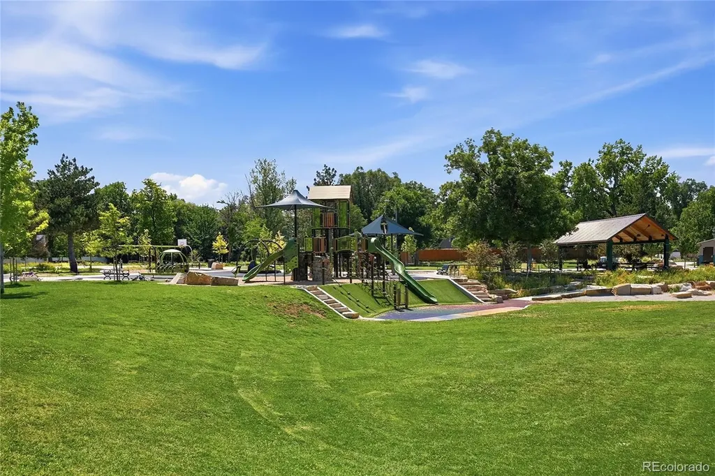 3022 S Acoma Street Englewood CO 80110
