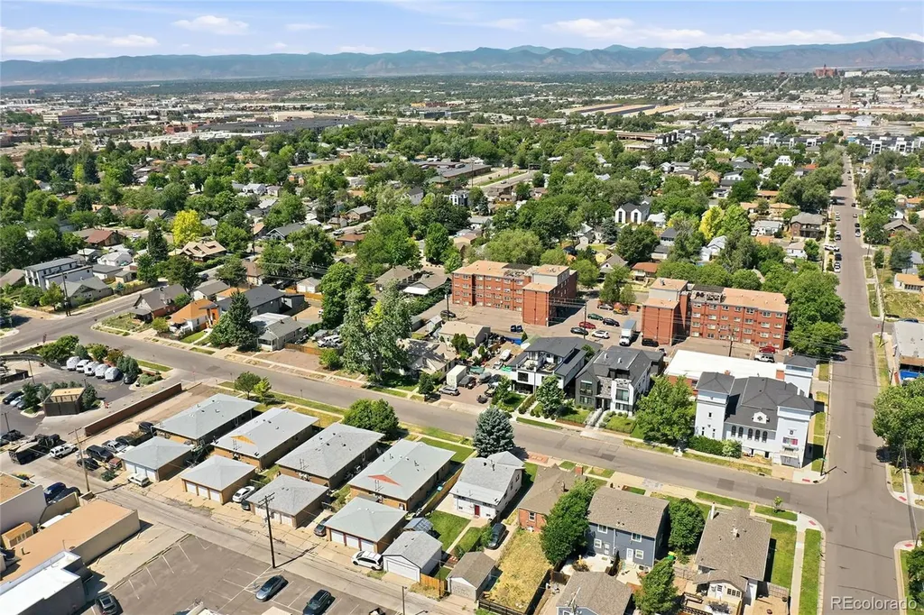 3022 S Acoma Street Englewood CO 80110
