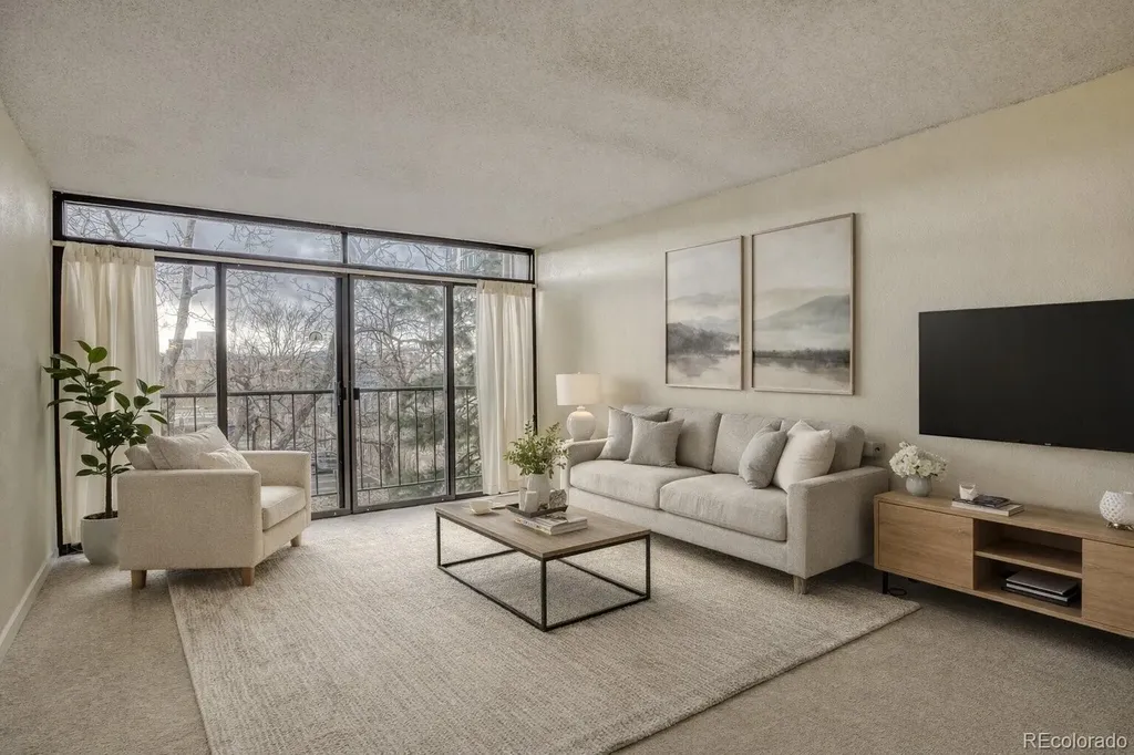 2 Adams Street Denver CO 80206