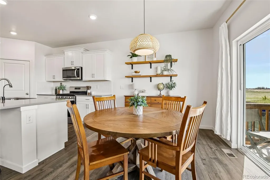 2398 Pineywoods Street Mead CO 80542