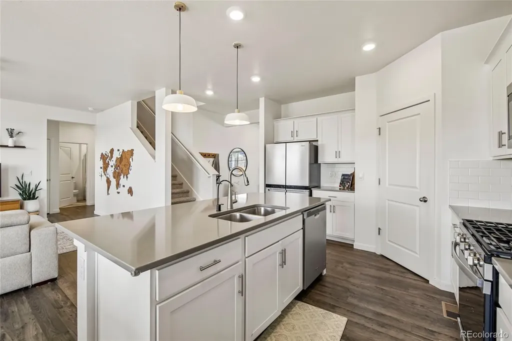 2398 Pineywoods Street Mead CO 80542
