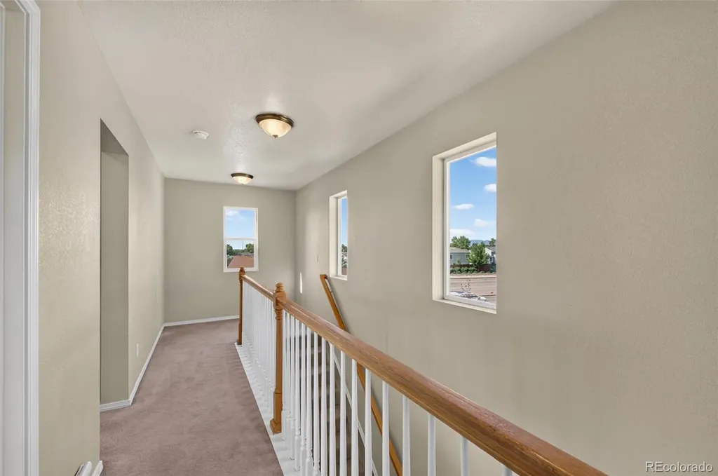 6483 Silverwind Circle Colorado Springs CO 80923