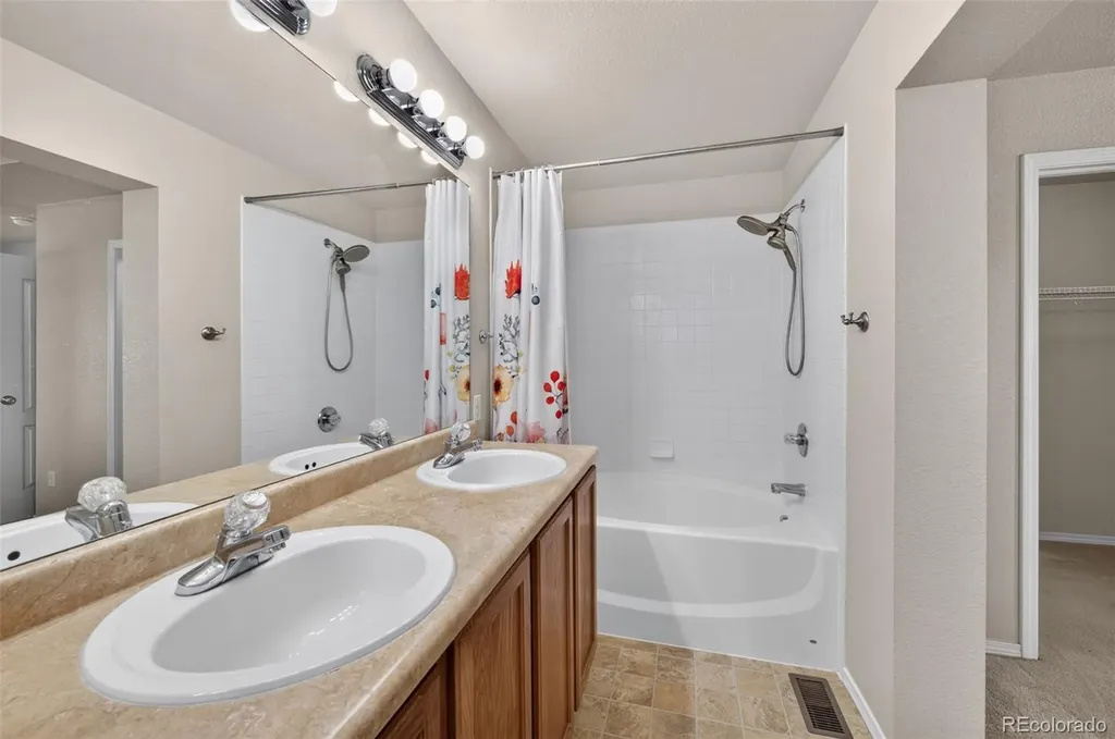 6483 Silverwind Circle Colorado Springs CO 80923