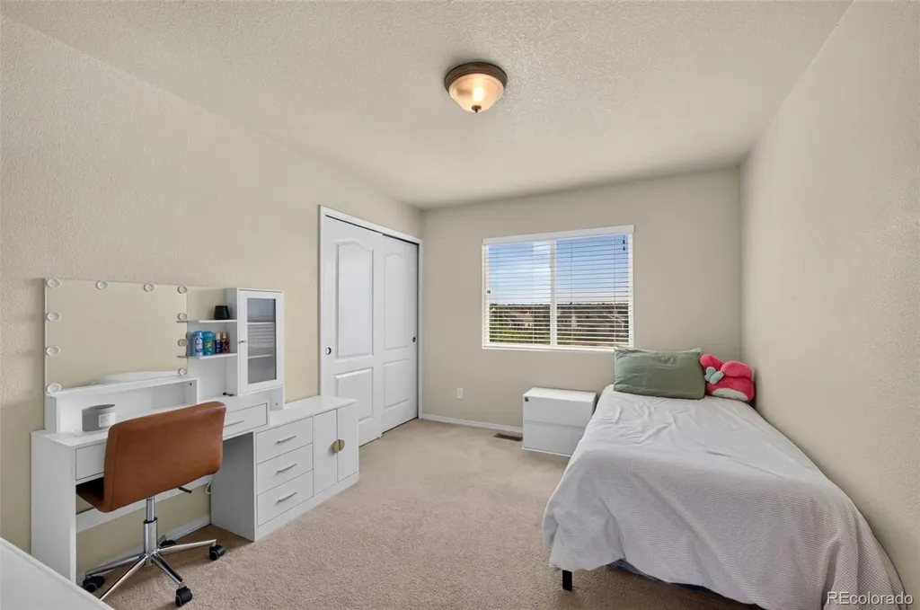 6483 Silverwind Circle Colorado Springs CO 80923