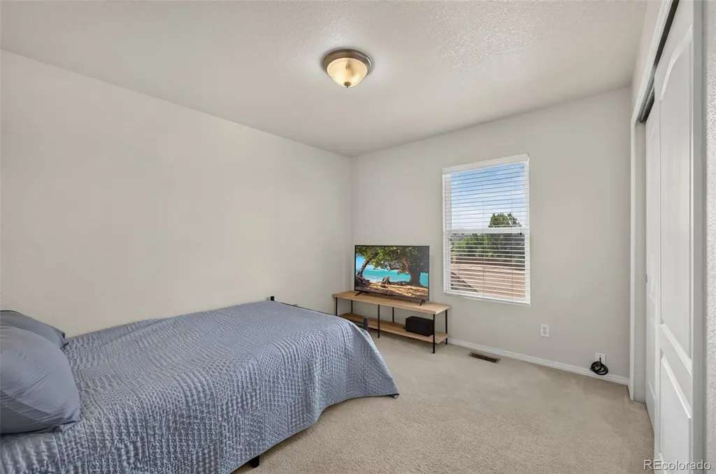 6483 Silverwind Circle Colorado Springs CO 80923