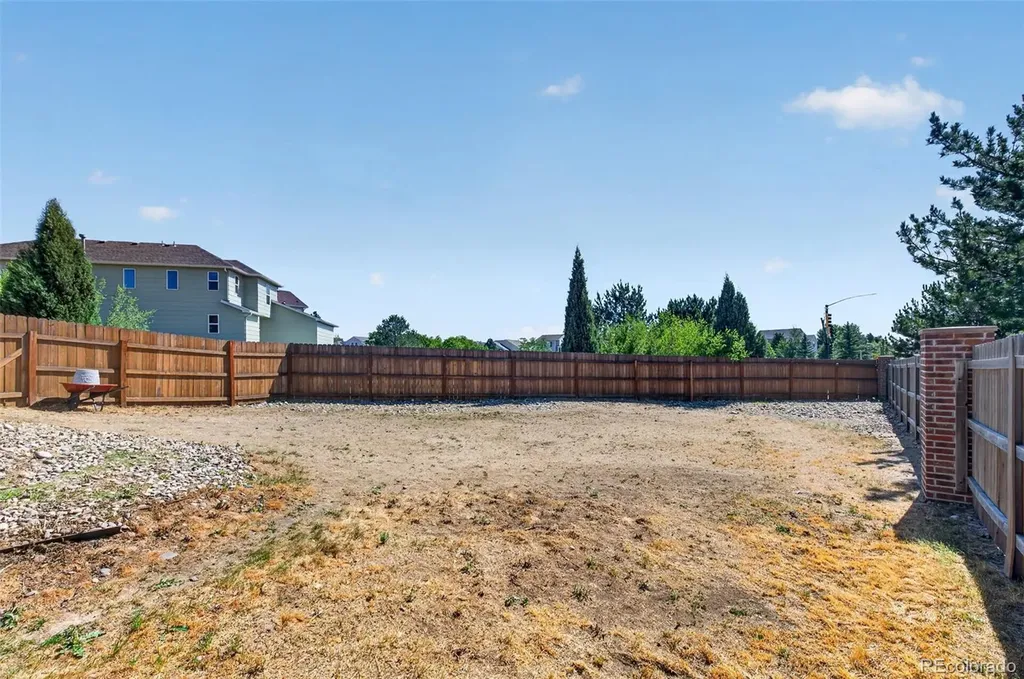 6483 Silverwind Circle Colorado Springs CO 80923