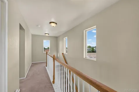 6483 Silverwind Circle Colorado Springs CO 80923