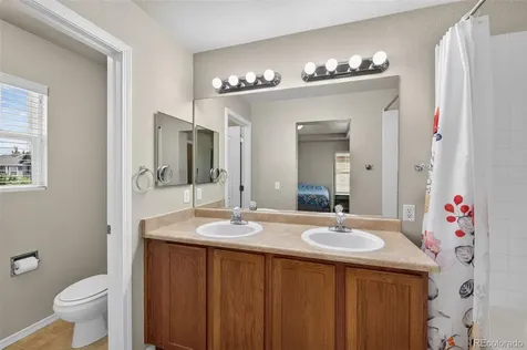 6483 Silverwind Circle Colorado Springs CO 80923