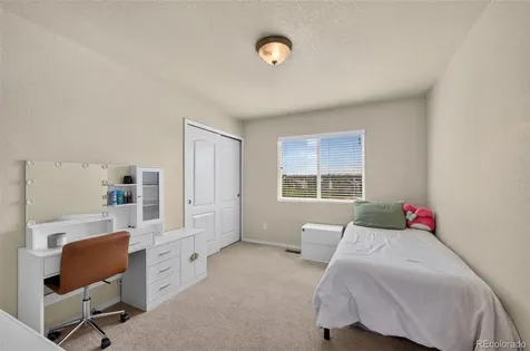6483 Silverwind Circle Colorado Springs CO 80923