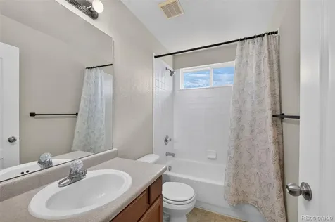 6483 Silverwind Circle Colorado Springs CO 80923