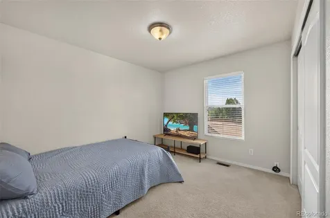 6483 Silverwind Circle Colorado Springs CO 80923