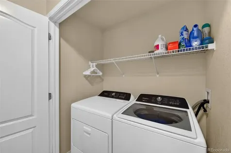 6483 Silverwind Circle Colorado Springs CO 80923