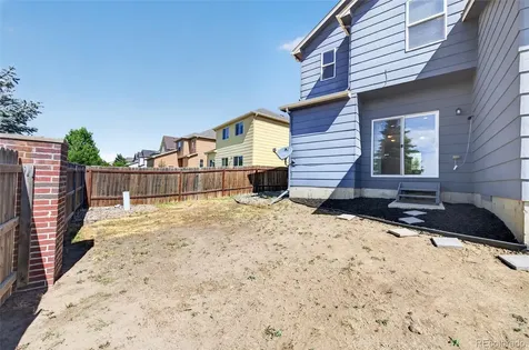 6483 Silverwind Circle Colorado Springs CO 80923