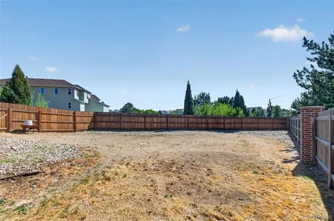 6483 Silverwind Circle Colorado Springs CO 80923