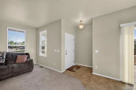6483 Silverwind Circle Colorado Springs CO 80923
