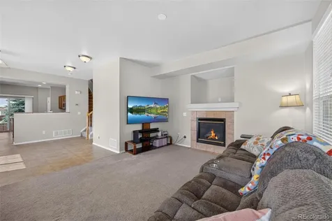 6483 Silverwind Circle Colorado Springs CO 80923