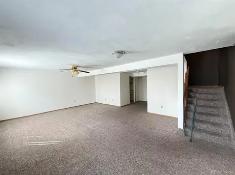 1331 Firefly Circle Colorado Springs CO 80916