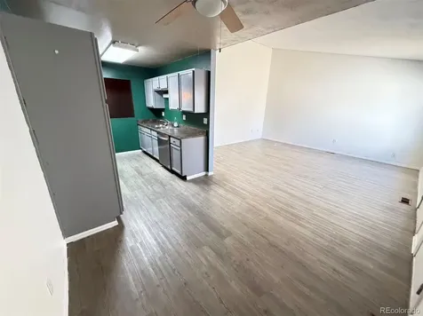 1331 Firefly Circle Colorado Springs CO 80916