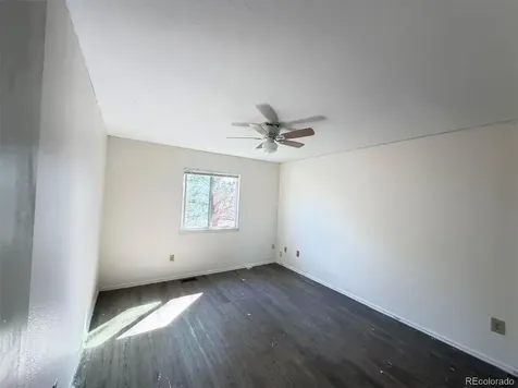 1331 Firefly Circle Colorado Springs CO 80916
