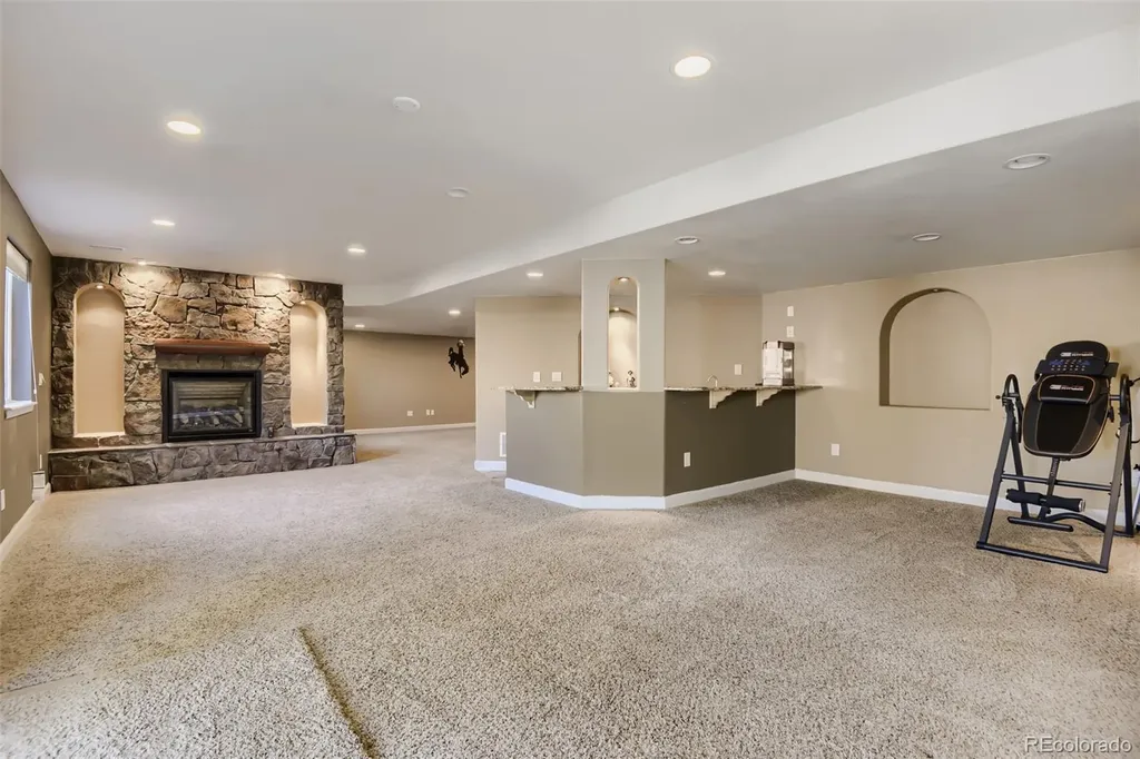 10805 Hickory Ridge Street Highlands Ranch CO 80126