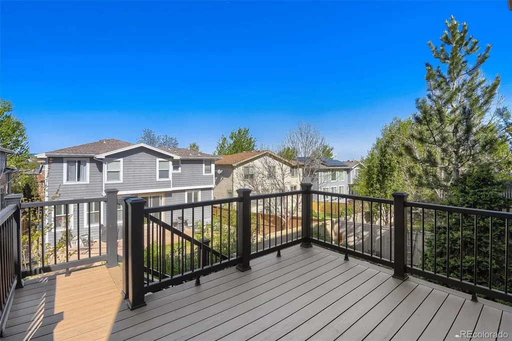 10805 Hickory Ridge Street Highlands Ranch CO 80126