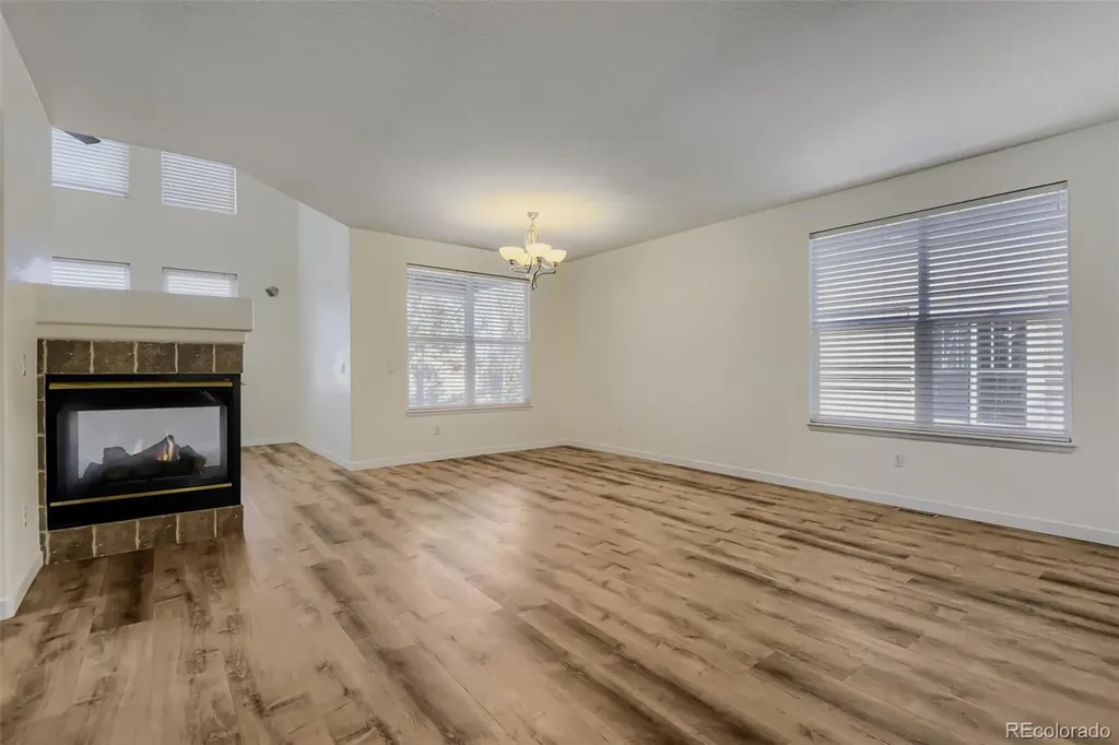 10805 Hickory Ridge Street Highlands Ranch CO 80126