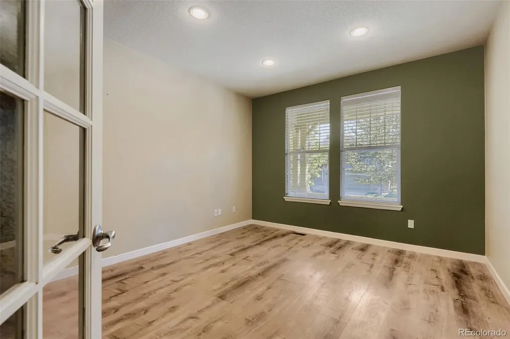 10805 Hickory Ridge Street Highlands Ranch CO 80126