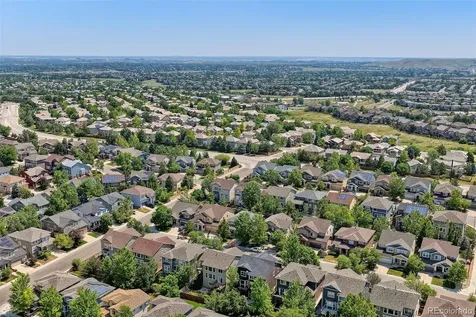 10805 Hickory Ridge Street Highlands Ranch CO 80126